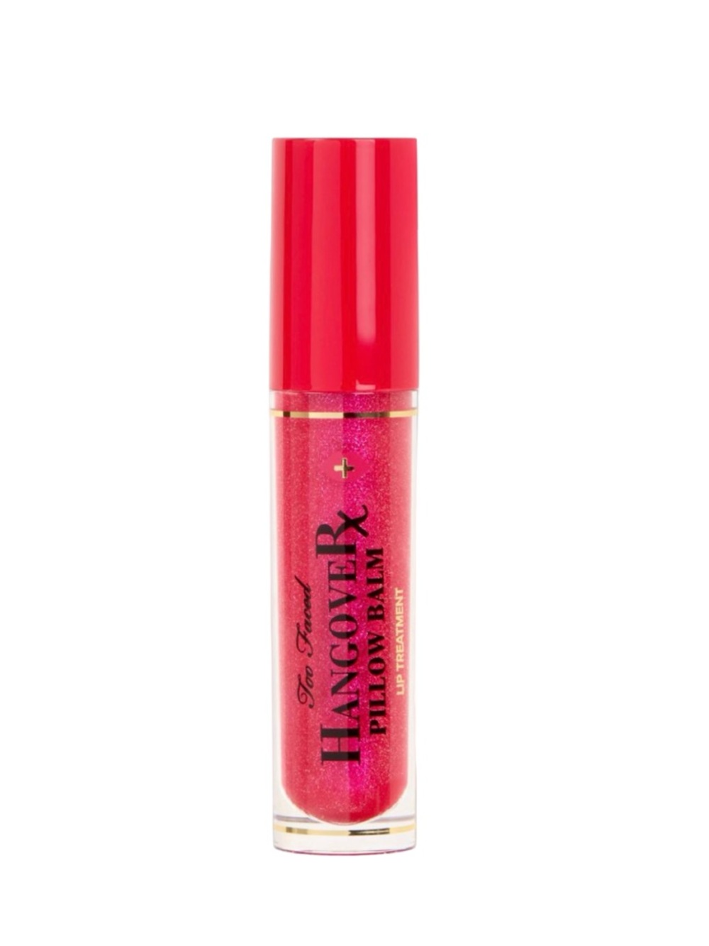TOO FACED Pillow Balm Lip Treatment - Pink Mint